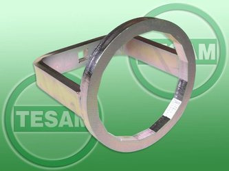 S0002755 - Klucz filtra oleju BMW / Volvo 87 mm 16 kt