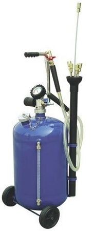 Asta Wysysarka oleju 30L/OELABSAUGER AOE1030 