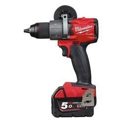 Wiertarko-wkrętarka udarowa akumulatorowa 135Nm M18 FPD2-502X MILWAUKEE
