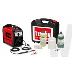 CLEANTECH 200-urządz.do czysz. spoin 802953+809020