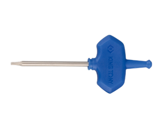 IMBUS Z UCHWYTEM "T" TORX  T5 x 45mm