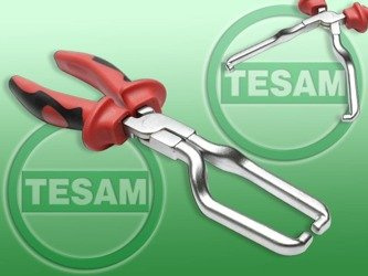 S9999935 - Szczypce do rozpinania złącz przewodów paliwowych