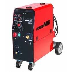 ECONOMIG 220 4x4 PRO CuSi