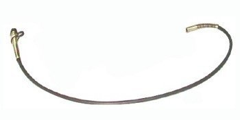 Przewód pompy rozpieraka bez zaworu AE010010-02