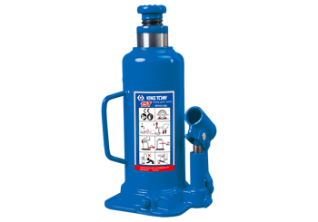 PODNOŚNIK HYDRAULICZNY SŁUPKOWY 2T, ZAKRES 175 - 339MM