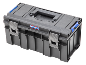 MODUŁOWA SKRZYNKA NARZĘDZIOWA MINI KING TONY, 14l