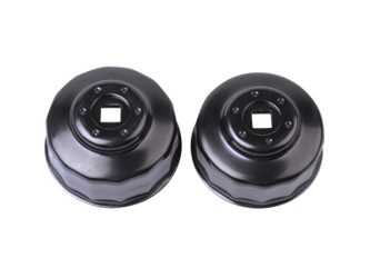 NASADKA 1/2" DO FILTRA OLEJU  36-kąt. 93mm