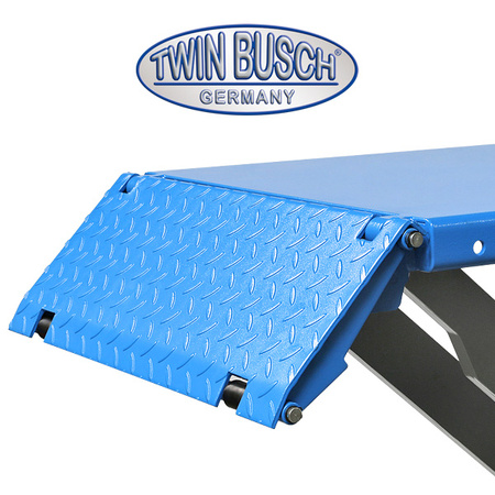 Podnośnik Nożycowy Elektromagnetyczny TWS35-20E naposadzkowy