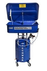 Myjka warsztatowa pneumatyczna 65L  TT0014