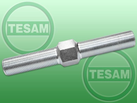  S0000747 - Adapter ściągacza bezwładnościowego wtryskiwaczy (do S698 / S740) typ wzmocniony