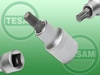  S9999907 - klucz spline 7 mm napęd 1/2" M7