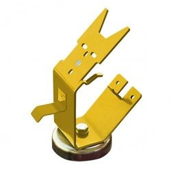 Stojak na szlifierke z podst. magnetyczną