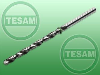  S0001017 - Wiertło kobaltowe 8 mm ze wskaźnikiem głębokości wiercenia - 2.3   3.0 HPI