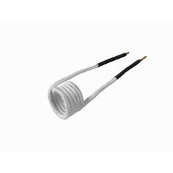 Końcówka prosta 14V M12/M14 do HEAT TWISTER (1szt)