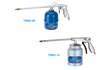 PISTOLET NATRYSKOWY 1000ML