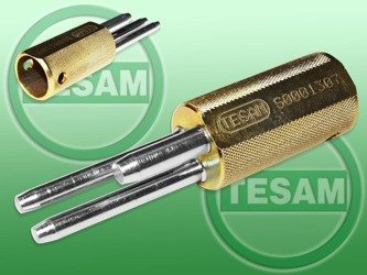  S0001307 - Blokada pompy wtryskowej Volkswagen Audi 2,7   3,0 Common Raill