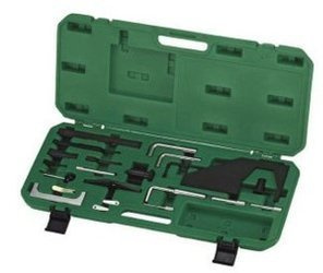 Kpl. blokad rozrządu FORD, MAZDA AL010042