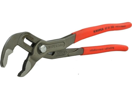 Knipex Szczypce Cobra 250mm 87 01 250
