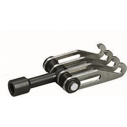 Rączka do wyciągania drutu falistego (3 uchwyty)