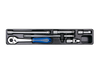 ZESTAW- GRZECHOTKA 1/2" Z AKCESORIAMI, WKŁAD DO SKRZYNKI 87408, 6 CZ.
