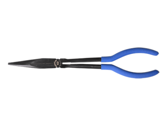 SZCZYPCE  UNIWERSALNE  EKSTRA DŁUGIE  WĄSKIE  PROSTE, 280mm