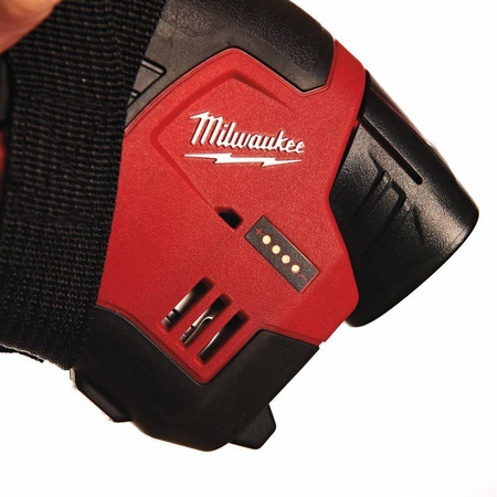 Gwoździarka akumulatorowa C12PN-0 MILWAUKEE
