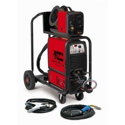 SUPERIOR 400 CE VRD - MIG PACK AQUA 400V