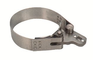 Klucz taśmowy do filtrów oleju 105-120 AI050063