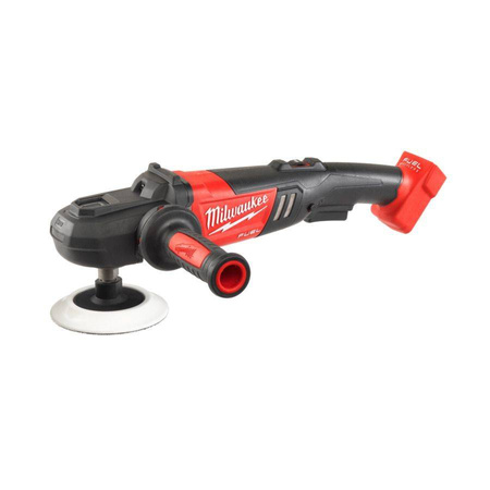 Polerka akumulatorowa 180mm M18 FAP180-502X MILWAUKEE