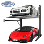 PODNOŚNIK PARKINGOWY TWIN BUSCH TW227P-G