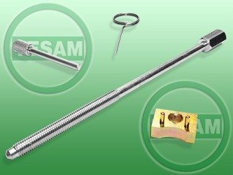 S0000820 - Blokada rozrządu Mitsubishi / Hyundai 1,8 - 3,5 16V