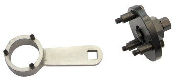 DIESEL TDI 1.6 / 2.0 TDI Common Rail