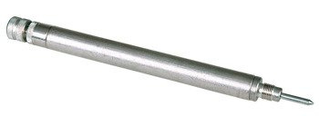 Przyrząd do ustawiania górnego martwego punku tłoka.