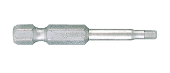 BIT  DO  WKRĘTAREK  1/4''  HEX  2,0 x 50mm