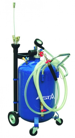 Asta Wysysarka oleju 65L AOE1065