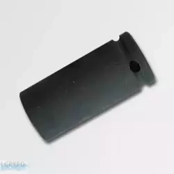 H0517 NASADKA UDAROWA 17mm 1/2" DŁUGA