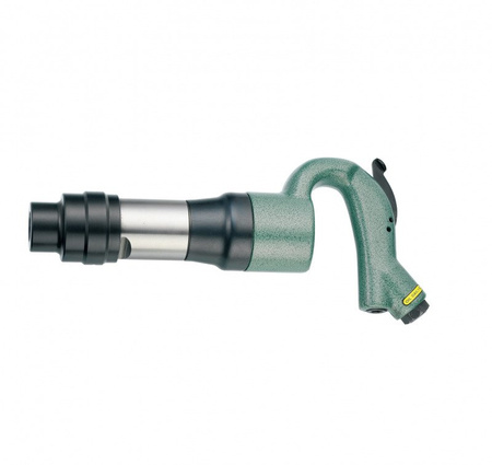 Młot pneumatyczny udarowy 2" z uchwytem 6kt. 14.7mm JAH-7105H