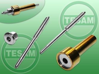  S0000903 - Ściągacz urwanej świecy żarowej M8, M9, M10 mm