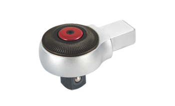 GŁOWICA 3/4" DO KLUCZA DYNAMOMETRYCZNEGO 14x18mm (max 2438Nm)