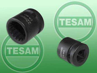 S0002600 - Klucz do zaworu przestawiacza wałka rozrządu BMW / Ford / Mini