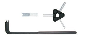 Kpl. do rolki napinacza VW-AUDI AI010108