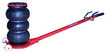 Podnośnik pneumatyczny poduszkowy 2000kg TP0034