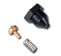 Zaworek zwrotny Próbników Ciśnienia Sprężania - SK