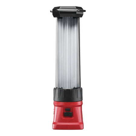 Latarnia z USB M18 LL-0 TRUEVIEW™ MILWAUKEE