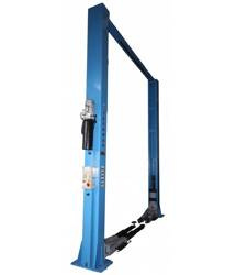 Podnośnik dwukolumnowy 5000kg z łączeniem górnym TC0012