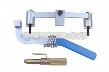 Kpl. blokad rozrządu RENAULT 2.0 16V / 2.5  20V  QS10620