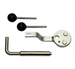 DIESEL Duratorq Citroen/Peugeot 2.0/2.2/2.4 Zestaw blokad rozrządu