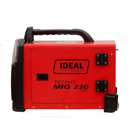 TECNO MIG 220 MMA DIGITAL