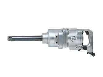 KLUCZ  UDAROWY PNEUMATYCZNY 1''  DŁUGI  TRZPIEŃ  3388Nm