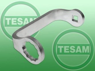 S9999821 - Klucz filtra oleju 32mm 1/2" Opel 2.0 2.2 - silniki benzynowe